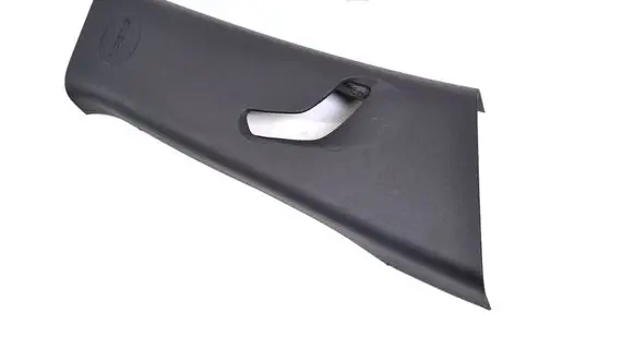 Tesla Model X (B) pillar trim (bottom) 156078910