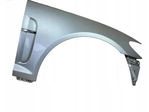 Jaguar XF X250 Fender