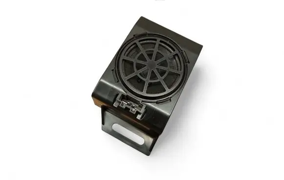 Porsche Cayenne (9Y0 9Y3) Parking PDC sensor speaker 7PP035709B