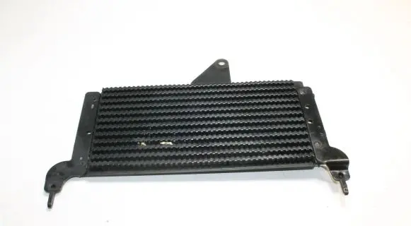 Citroen DS3 Coolant radiator