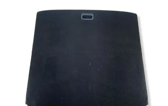 KIA Sportage Trunk/boot floor carpet liner 220826