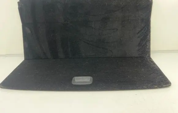 KIA Sportage Trunk/boot floor carpet liner 85720F1000