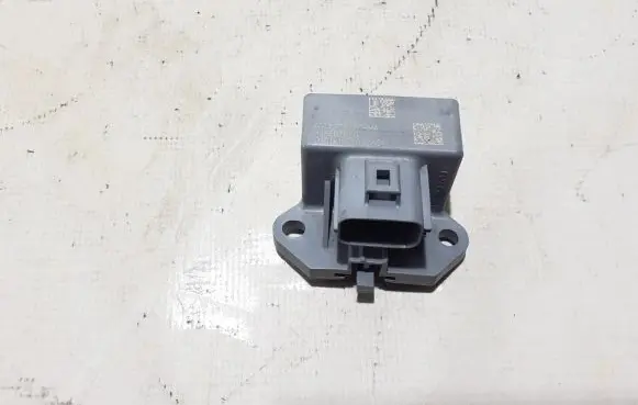 Ford Kuga II Fuel injection pump control unit/module FG1A7H417MA