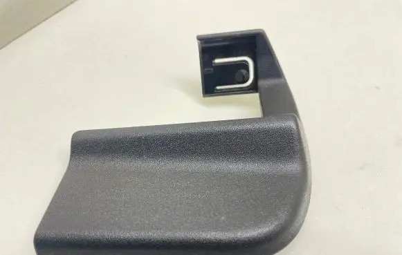 Volvo V50 Front passenger seat rail trim 08629854