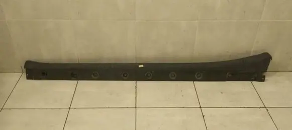 Porsche 911 997 Sill 99150459503