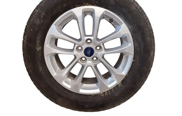 Ford Escape IV R17 alloy rim LJ6C1007 LJ6C1007G1A LJ6C1007A1B