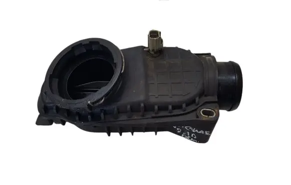 Jaguar XF Air intake hose/pipe 4R8066K770AD
