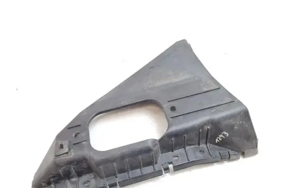 Ford Mustang V Trunk boot underbody cover/under tray 5R3317E850AC 5R3317E850