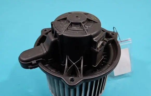 Heater fan/blower