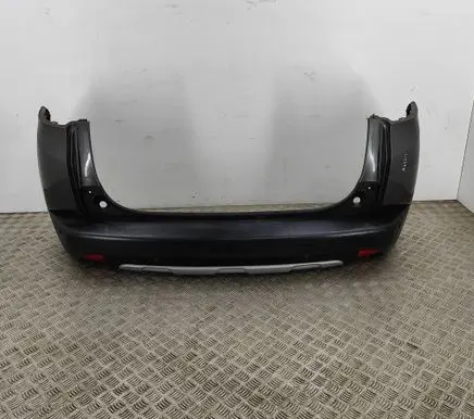 Peugeot 2008 I Rear bumper 9678052277 9678052377