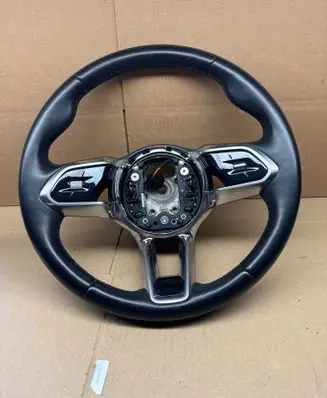 Jaguar I-Pace Steering wheel J9D33F563 0060035900