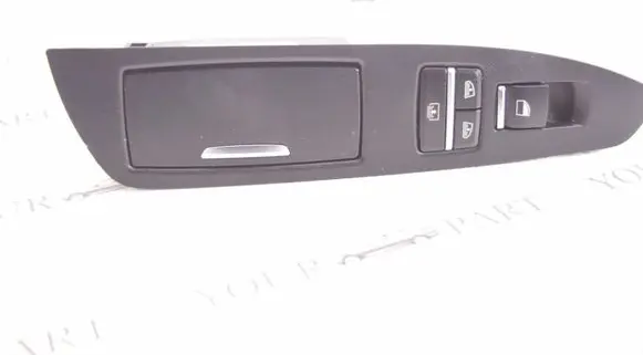 BMW 7 F01 F02 F03 F04 Electric window control switch 9204862