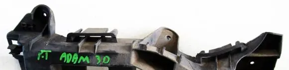 Opel Adam Rear bumper mounting bracket 13364174