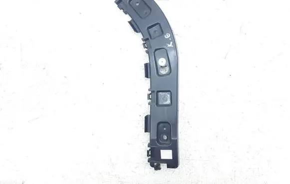 Ford Edge II Bumper support mounting bracket corner FT4B17E851 FT4B17E851AB 4167AYENA