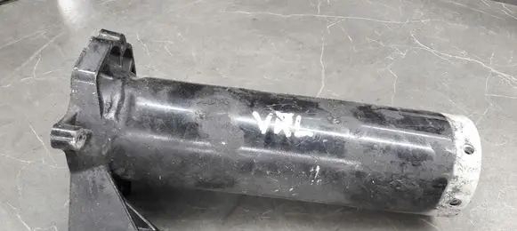 Audi A8 S8 D2 4D Front bumper shock/impact absorber 4d0805119b