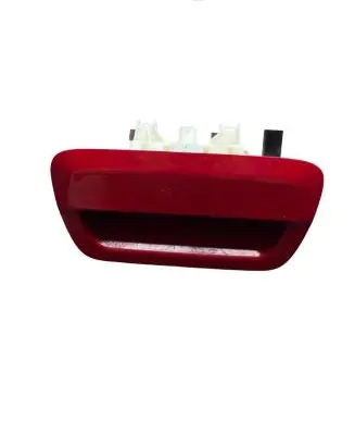 Dodge Durango III Tailgate/trunk/boot exterior handle 1YK38JRMAE 770825AE