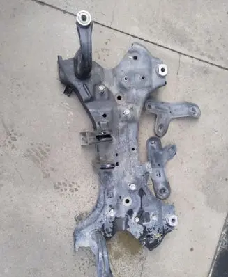Hyundai Kona I Front subframe