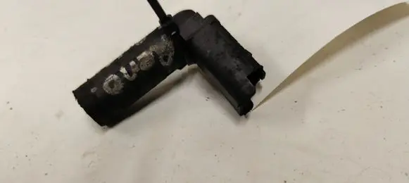 Crankshaft position sensor