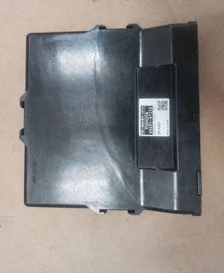 Toyota Prius (XW30) Current control relay 8968147230 2850000802