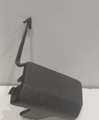 Volkswagen Caddy Front tow hook cap/cover 2k0807241