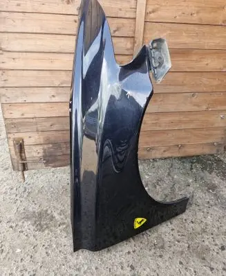 Volvo S40 Fender