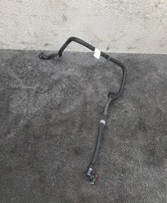 Ford Kuga III Vacuum line/pipe/hose P2B56265