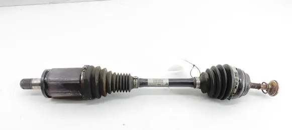 BMW 5 F10 F11 Front driveshaft 7593043