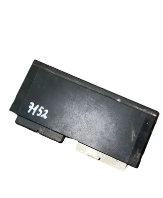 BMW 5 E34 Engine control unit/module ECU 61351379741