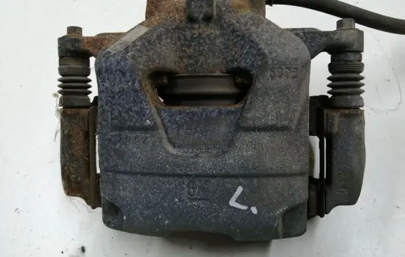 Opel Mokka Front brake caliper 13480586