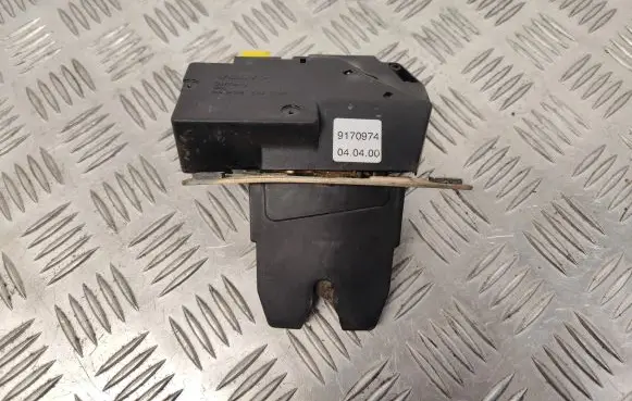 Volvo S80 Tailgate/trunk/boot lock/catch/latch 9170974