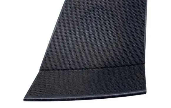 Side speaker trim/cover