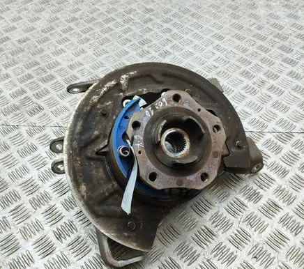 Porsche 911 991 Rear wheel hub 99133161133
