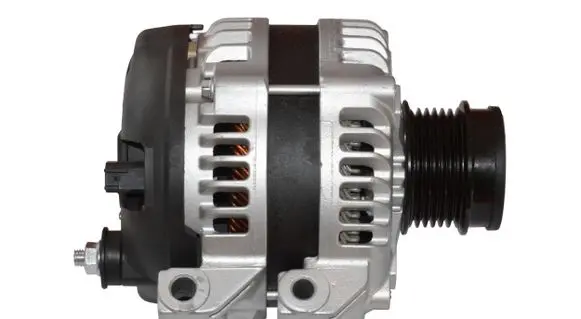 Chrysler Town & Country V Generator/alternator P04801624AD