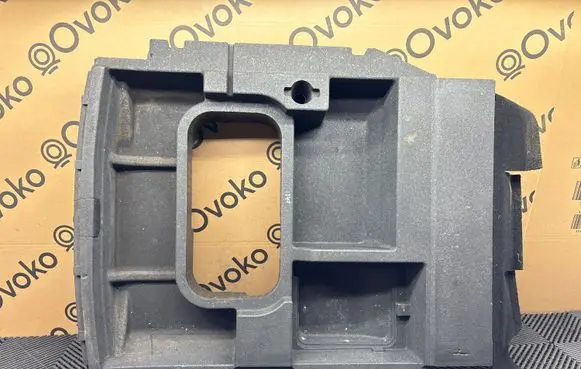 Alfa Romeo Stelvio Other interior part D516