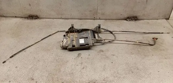Renault Scenic II - Grand scenic II Hand brake control module 8200396849 02042040840