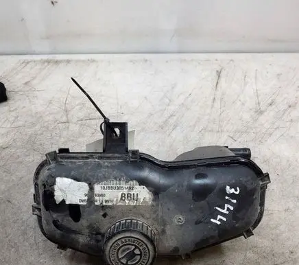 Peugeot Partner Power steering fluid tank/reservoir 9682883380