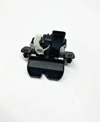 KIA Sportage Loading door lock M2472