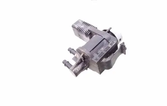 Audi Q5 SQ5 Turbo solenoid valve 1K0906283A