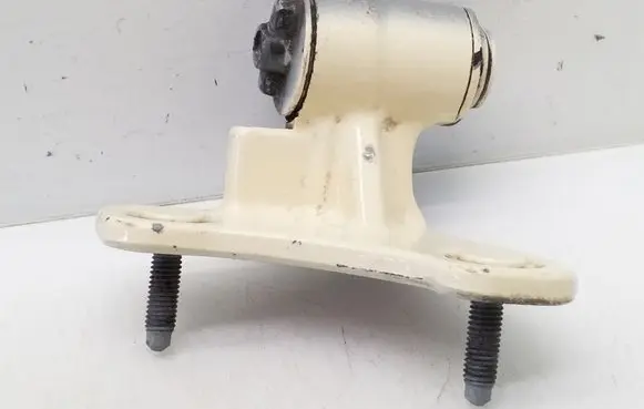 Mercedes-Benz E W212 Front door lower hinge 1407