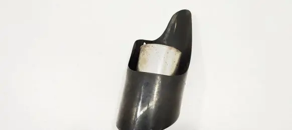 Porsche Macan (95B) Muffler ending 95B253682CM M01727D04