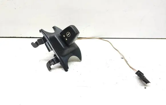 BMW X5 E70 Steering wheel adjustment handle/lever 6966710