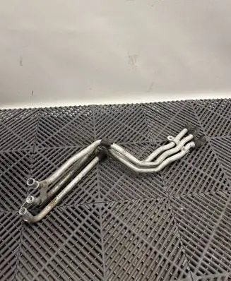 Audi A6 S6 C8 4K Air conditioning (A/C) pipe/hose 4K0265235P