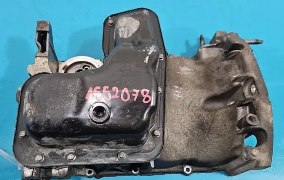 Peugeot 208 I Oil sump 9675431880 IMPRK1552078