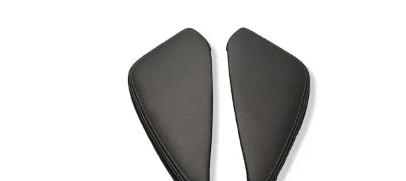 Nissan Qashqai Dashboard side end trim 969RJ4EH0A