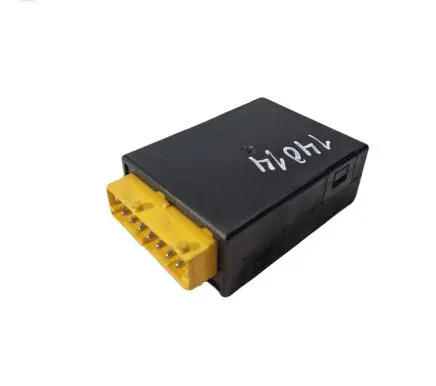 BMW 3 E46 Immobilizer control unit/module 61358375840 110187 05393120