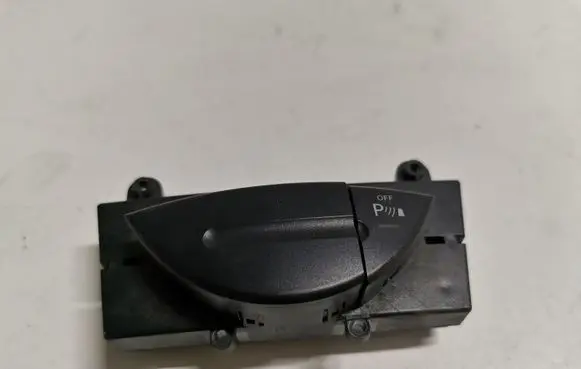 Mercedes-Benz E W211 Parking PDC control unit/module 21182216958