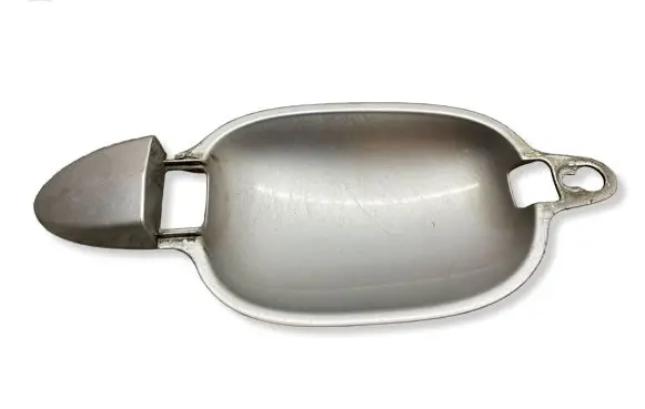 BMW 5 E60 E61 Front door handle cover 