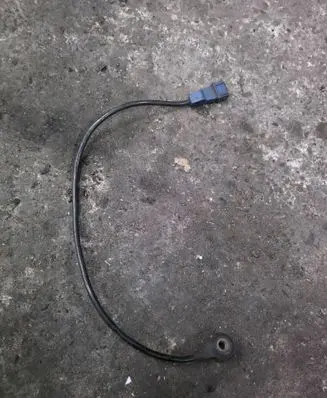 Audi A4 S4 B5 8D Detonation knock sensor 5WM1512