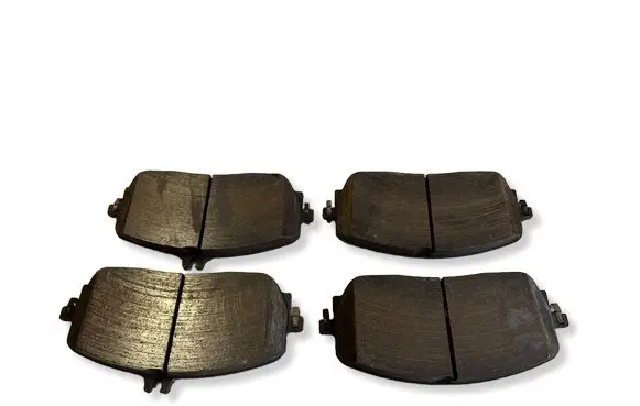 Mercedes-Benz EQB Brake pads (front) 
