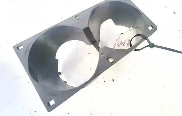 Volvo S60 Other interior part 9491812